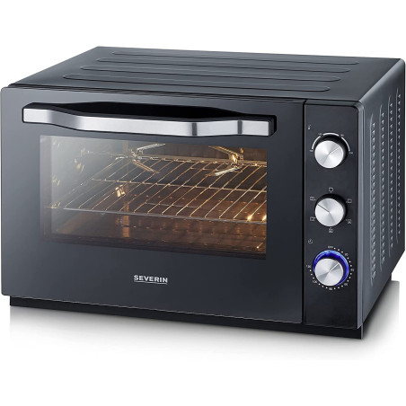 Severin TO 2066 XXL mini piekarnik