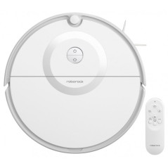 Roborock E5 biały