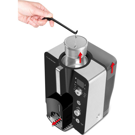 Riviera-et-Bar BTA540 automatyczny ekspres do herbaty