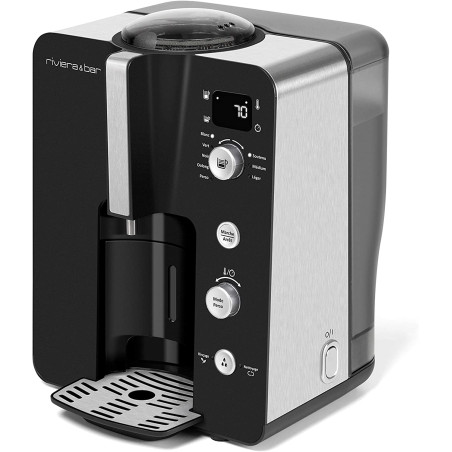 Riviera-et-Bar BTA540 automatyczny ekspres do herbaty