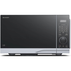 Kuchenka mikrofalowa Sharp YC-PC254AE-S