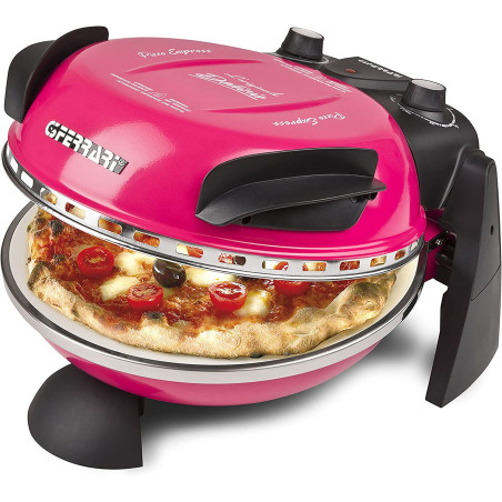 G3 Ferrari G10006 piec do pizzy