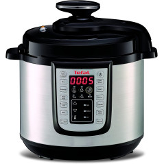 Tefal CY505E10 Fast & Delicious Szybkowar