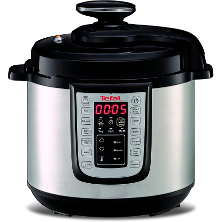 Tefal CY505E10 Fast & Delicious Szybkowar