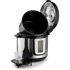 Tefal CY505E10 Fast & Delicious Szybkowar