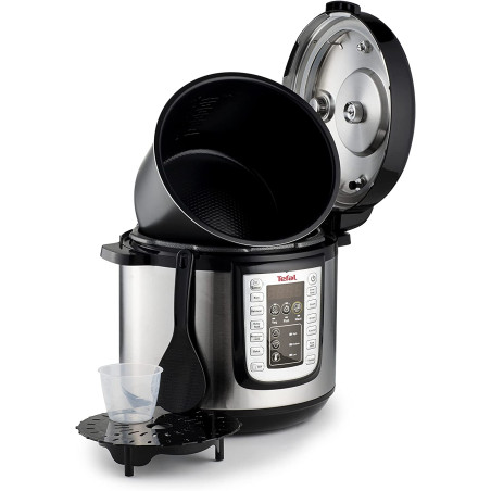 Tefal CY505E10 Fast & Delicious Szybkowar
