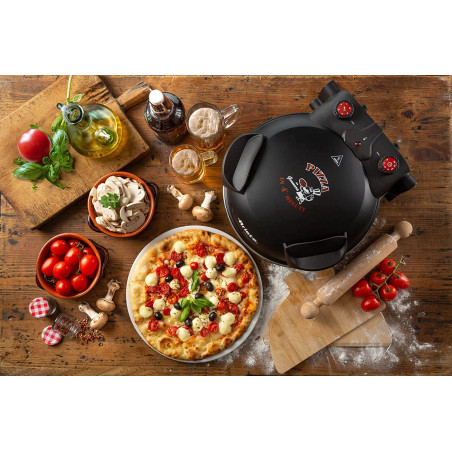 Ariete 917 piec do pizzy