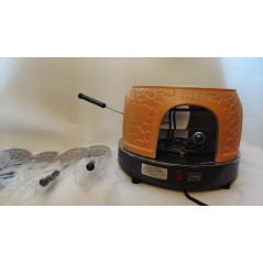 Trebs 99392 Pizzagusto piec do pizzy